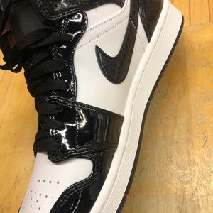 Brand New Jordan 1 Mid
